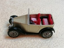 ESPEWE 524 - Dixi 1927 - H0 DDR 1:50