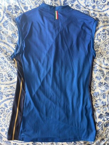 Italien volleyball shirt - italien,