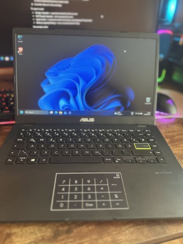 Asus vivobook e410ka celeron - asus,
