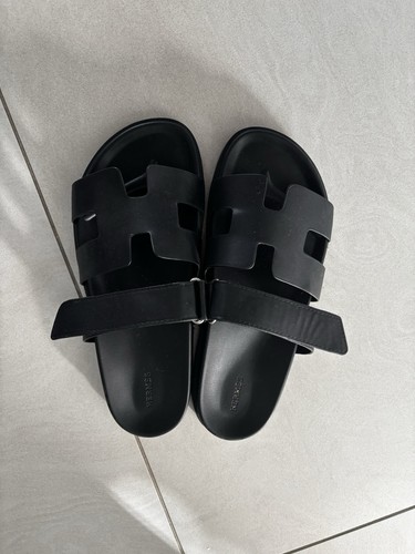 Hermes sandalen größe - hermes, sandalen,