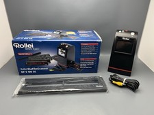 Rollei DiaFilmScanner DF-S 100