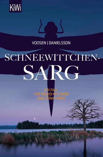 Schneewittchensarg ein fall - |,