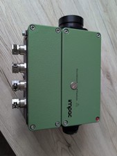 IMPAC INFRATHERM MEßUMFORMER