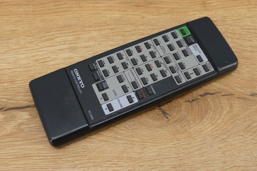 Onkyo 344s original - onkyo, rc-344s