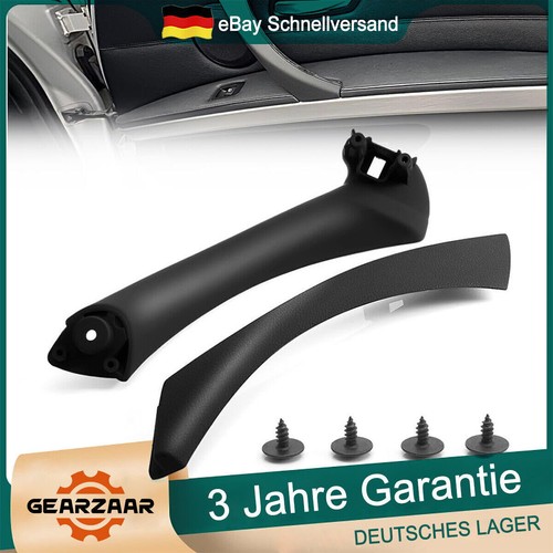 Schwarz türgriff innengriff - türgriff,