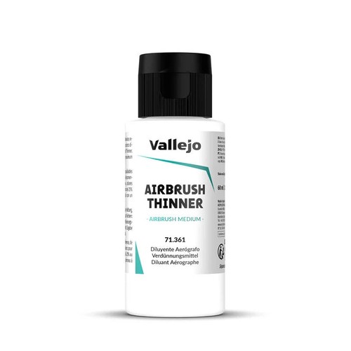 Vallejo 361 airbrush - 71.361,