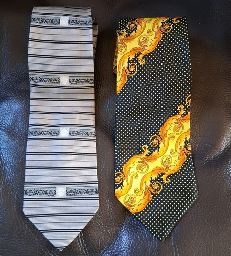 Vintage gianni versace - 2,