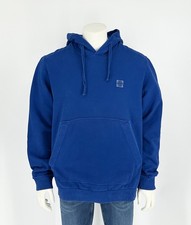 Stone Island Herren Hoodie Gr