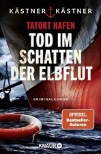 Tatort Hafen - Tod im Schatten