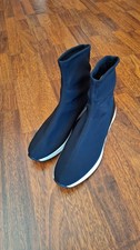 Högl Stiefeletten Schwarz