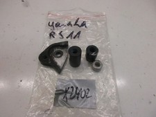 Kleinteile Konvolut X2402 Yamaha YZF-R6 RJ 11 Halter Rahmen Motor