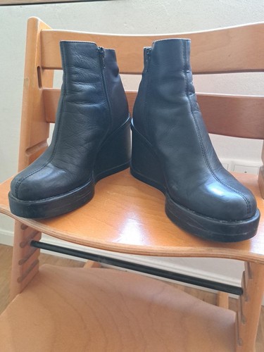 Vagabond stiefeletten 39 - stiefeletten,