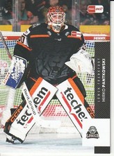 DEL Playercards 2025/2026