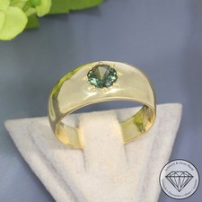 Wert 790 € Spinell Ring 333