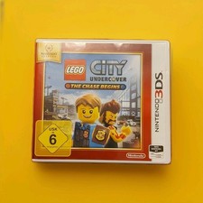 LEGO City Undercover: The