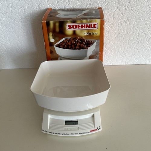Soehnle küchenwaage domina - soehnle,