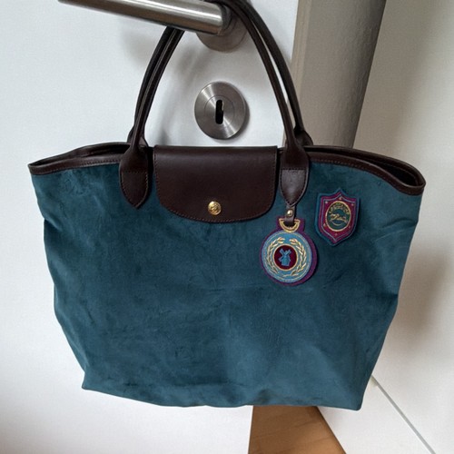 Longchamp tragetasche - longchamp,