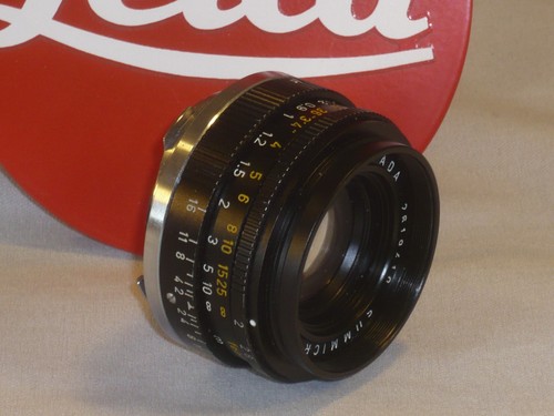 Leica summicron - leica,