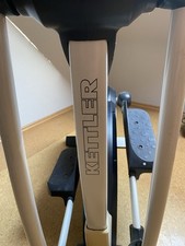 Crosstrainer Ellipsentrainer Stepper Heimtrainer Fitnessgerät Cardio