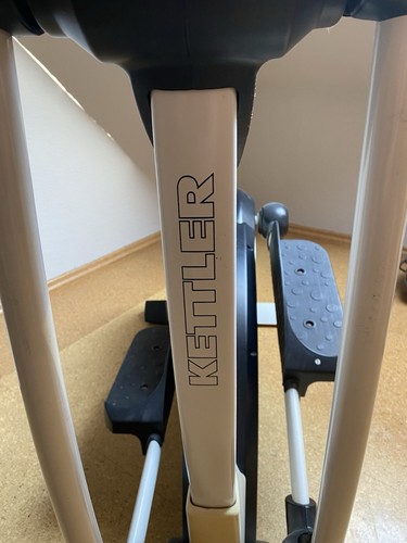 Crosstrainer ellipsentrainer - crosstrainer,