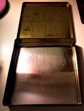 Belgische Keksdose Metalldose