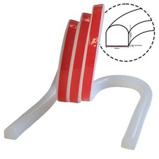 Silikon Schwallschutz