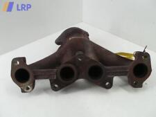 Renault Clio II Campus Krümmer Abgaskrümmer Auspuffkrümmer  1,2 43kw D7FG726