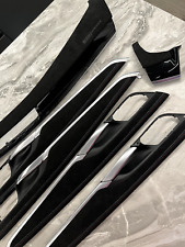 BMW X6 F16 ALCANTARA