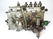 Einspritzpumpe Bosch PE4A70B410RS301/19 Motor F4L712 Deutz D50.1S D50 Traktor