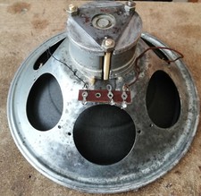 Röhrenradio lautsprecher - röhrenradio,
