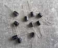 330uF 10V ELKO 105°