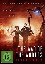The War of the Worlds - Krieg