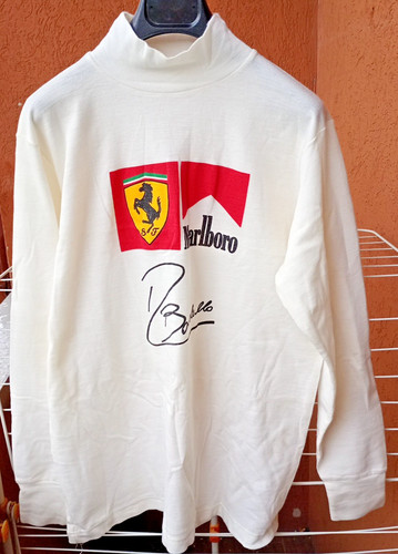Scuderia ferrari rubens - ferrari,,