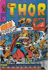 Thor 1 original Williams