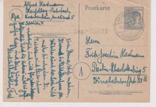 Gemeinsch.Ausg. GA-P 962, Heidelberg/Rohrbach, 27.4.48