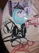 Leinen und Katzengeschirre Sortiment 6 Stück 