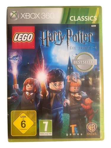 Lego harry potter die - harry, potter: