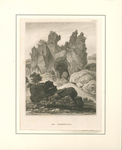Die riesenburg - "die,