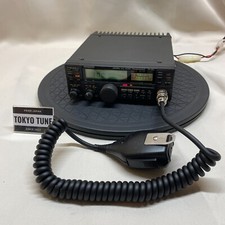KENWOOD TRIO TR-851D 25W