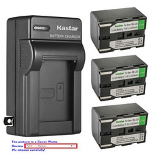 Kastar Battery AC Wall Charger