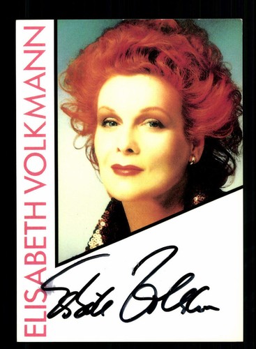 Elisabeth volkmann - elisabeth,