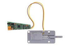 Viessmann 4567 TT Motorischer Weichenantrieb für Tillig-Bettungsweichen