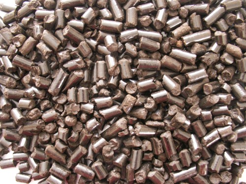 250g aquariumtorf pellets - 250g,