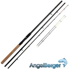 Angel Berger Combat Feeder 330