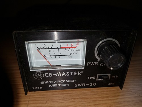 Swr power meter - power, meter 