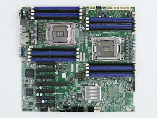 Supermicro x9drh dual - supermicro,