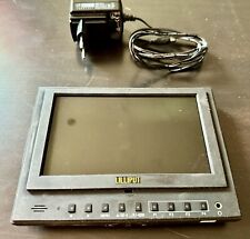 Lilliput 7“ Feldmonitor