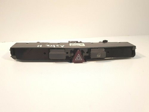 Opel astra schalterleiste - opel,