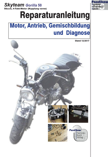Reparaturanleitung ris für - reparaturanleitung,