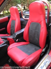 MAZDA MX5 1ST GEN Kunstleder